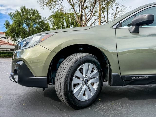 Used 2018 Subaru Outback 2.5i image 21