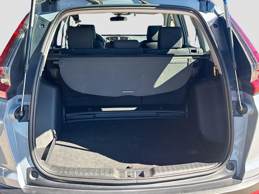 Used 2022 Honda CR-V Special Edition image 25