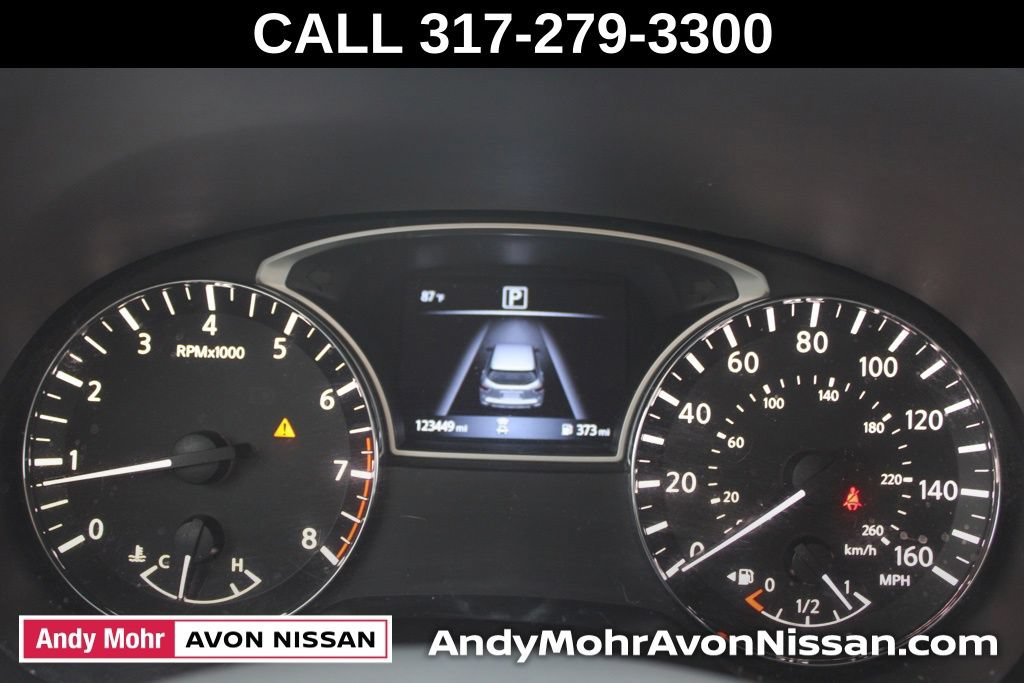 Used 2019 Nissan Pathfinder S FWD image 32