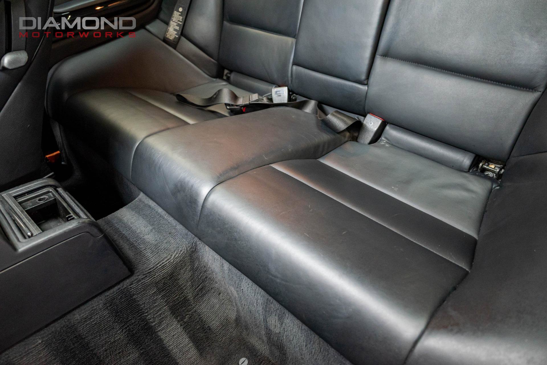 Used 2001 BMW M3 Coupe image 89