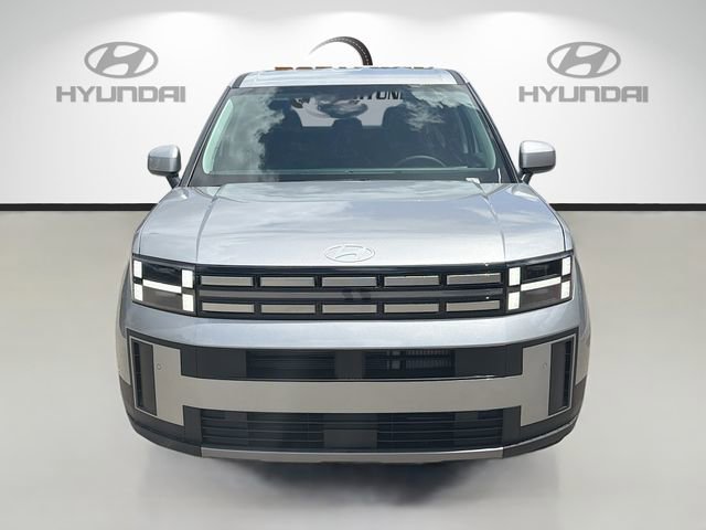 New 2026 Hyundai Santa Fe SE image 2