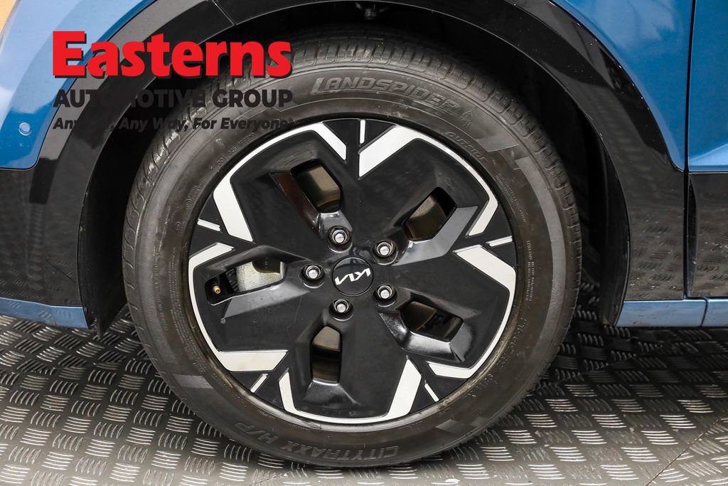 Used 2023 Kia Niro Wave w/ Wave Preserve Package image 8