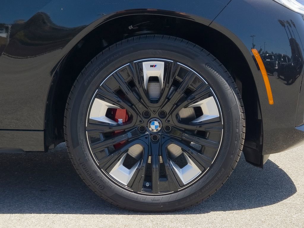 New 2026 BMW X3 xDrive30 w/ Premium Package image 6