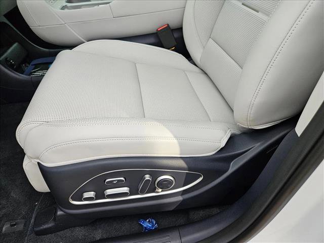 New 2026 Hyundai Palisade Calligraphy image 4