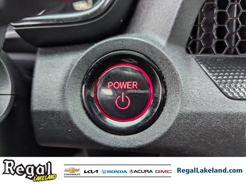 Used 2024 Honda CR-V Sport image 23