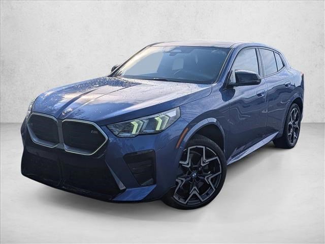 Used 2025 BMW X2 M35i