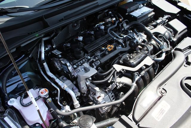Certified 2026 Toyota Corolla LE w/ LE Premium Package FWD image 5