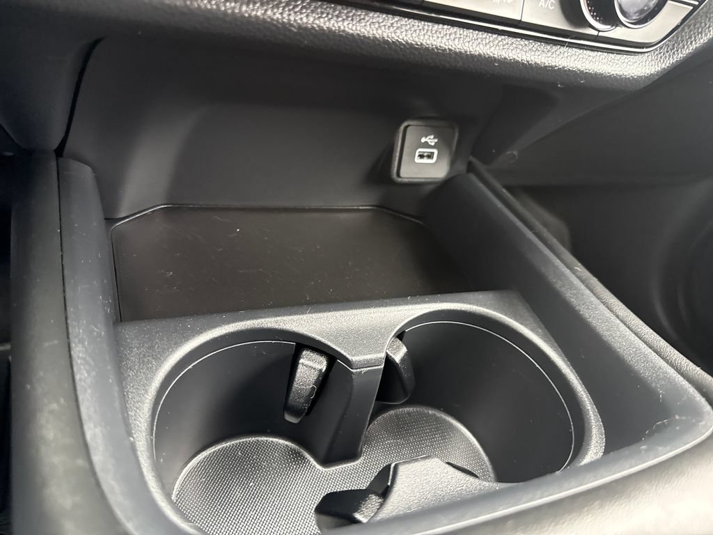 Certified 2023 Honda HR-V Sport image 30