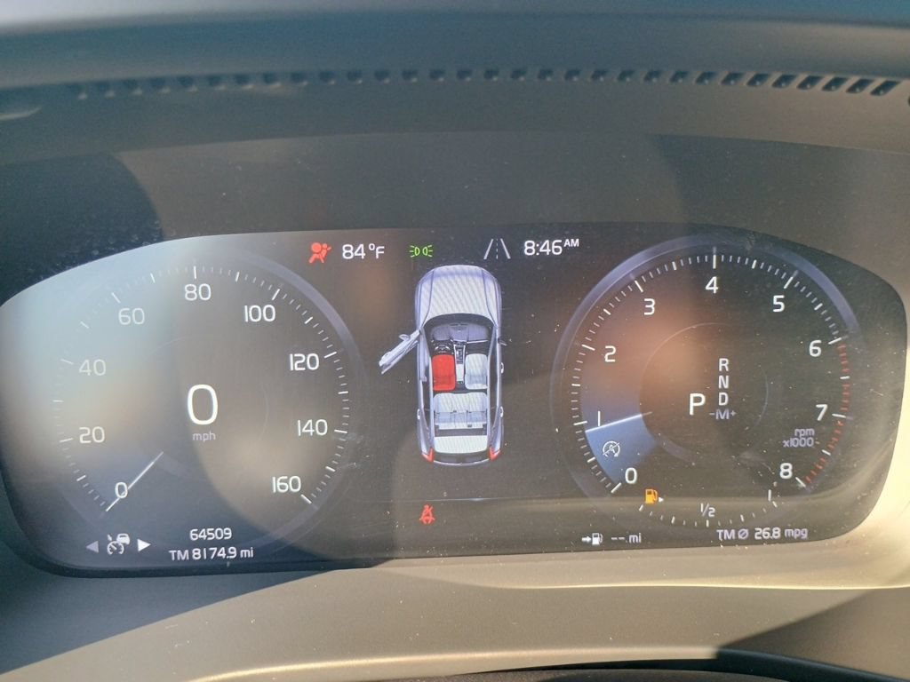 Used 2021 Volvo XC40 T5 Inscription w/ Advanced Package AWD/4WD image 28