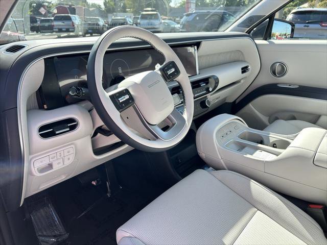 New 2026 Hyundai Palisade Calligraphy image 12