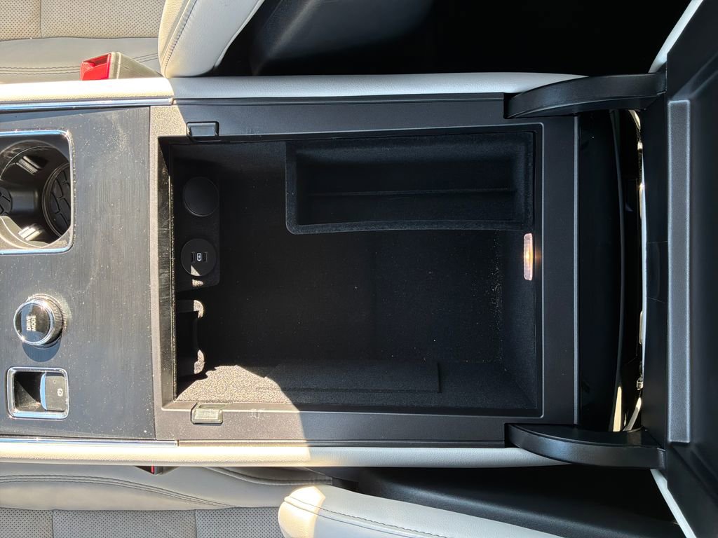 Used 2025 Lincoln Aviator Reserve w/ Illumination Package image 27