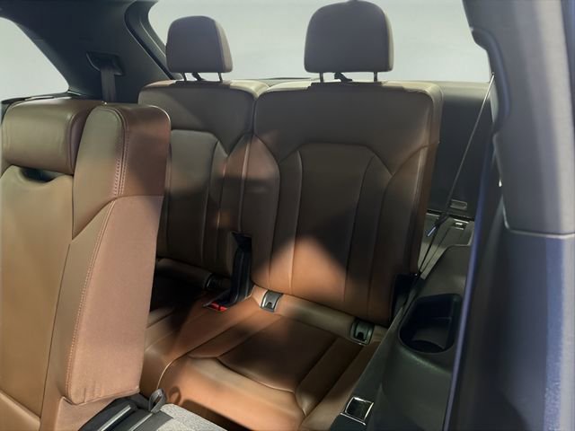 Used 2018 Audi Q7 2.0T Premium image 30