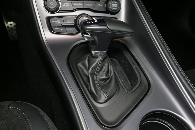 Used 2021 Dodge Challenger R/T Scat Pack w/ T/A Package image 30