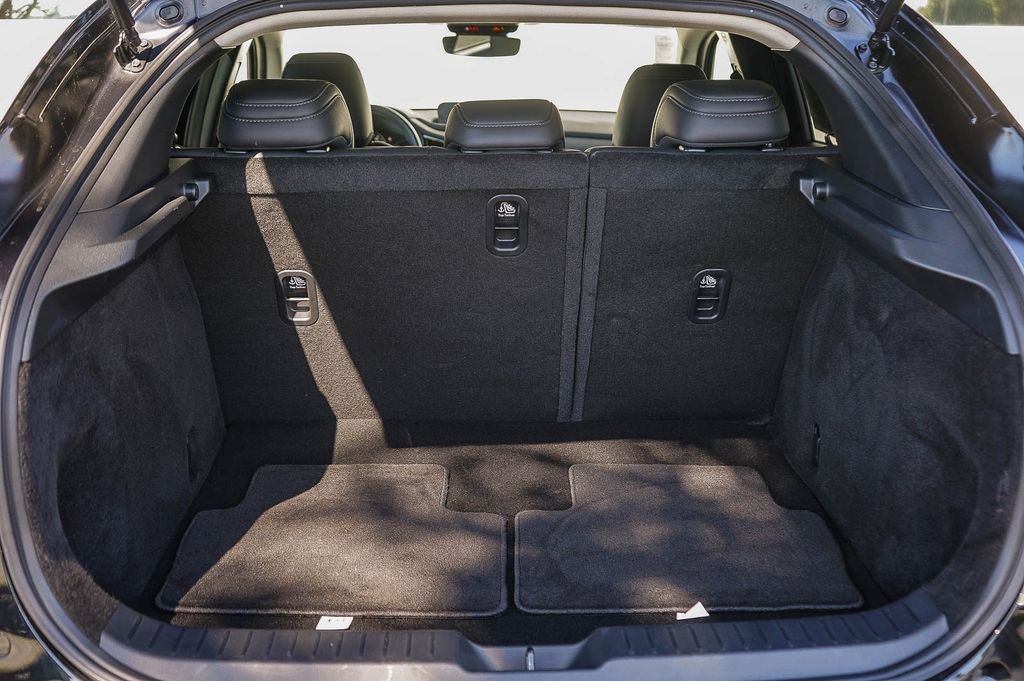 Used 2025 MAZDA CX-30 AWD 2.5 S w/ Preferred Package image 25