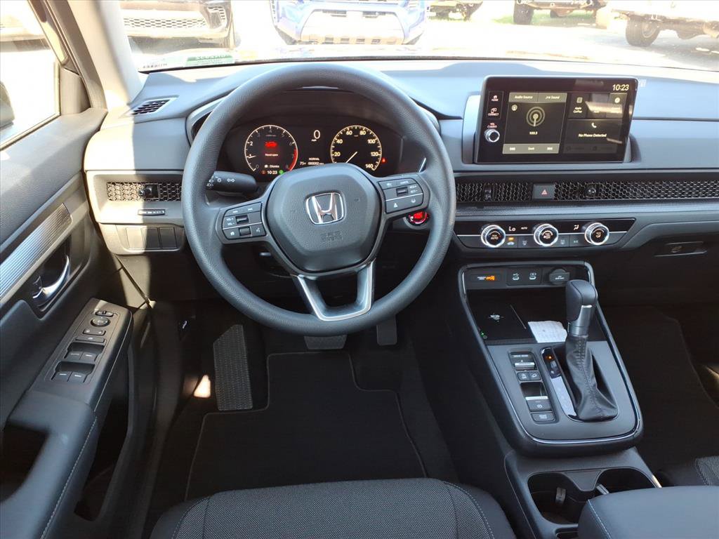New 2027 Honda CR-V LX image 10