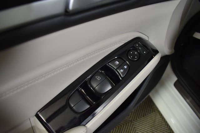 Certified 2023 Nissan Altima 2.5 SL image 8