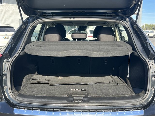 Used 2020 Nissan Rogue Sport SV image 21