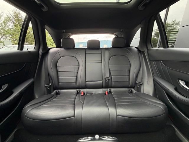 Used 2022 Mercedes-Benz GLC 300 4MATIC image 59