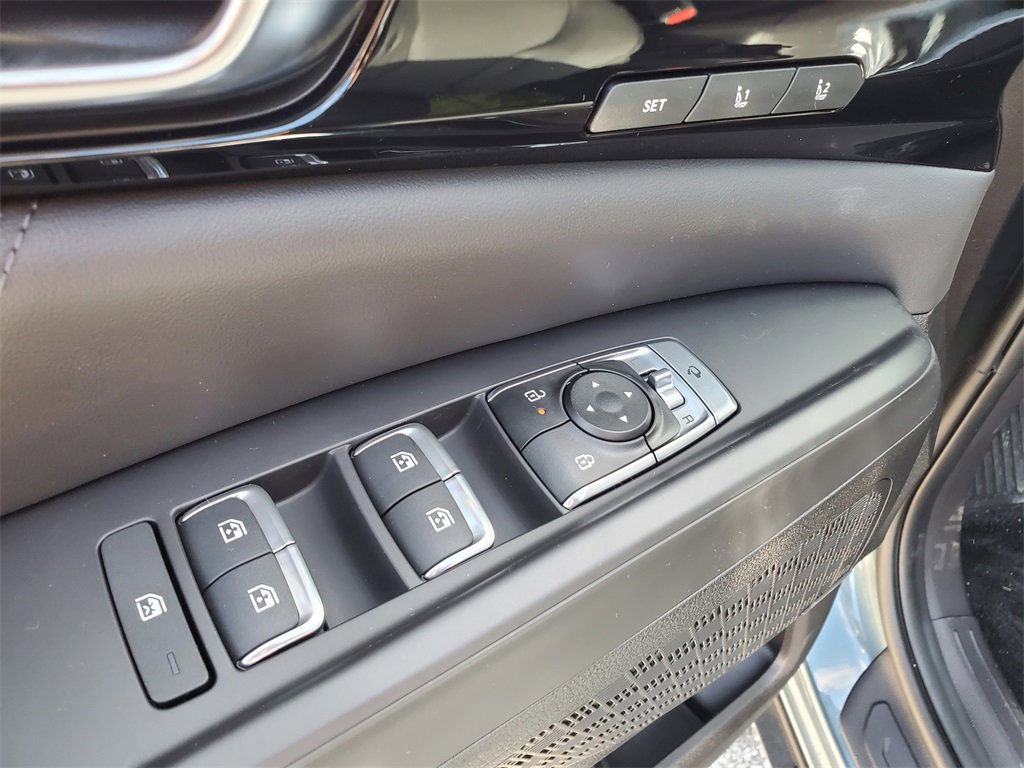 New 2026 Kia Carnival SX Prestige image 11