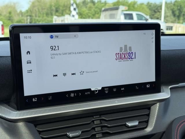 Used 2025 Ford Explorer ST AWD/4WD image 26