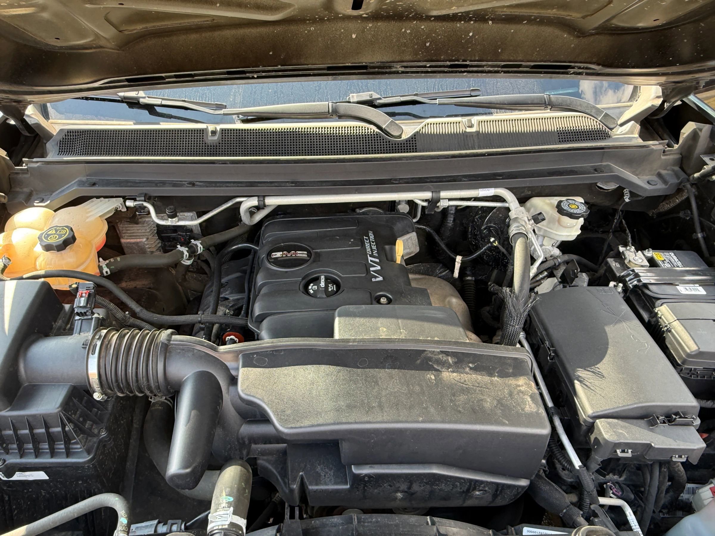 Used 2017 Cadillac Escalade Premium Luxury image 33