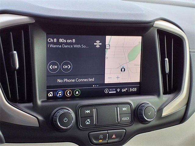 Used 2023 GMC Terrain Denali w/ Denali Premium Package image 11