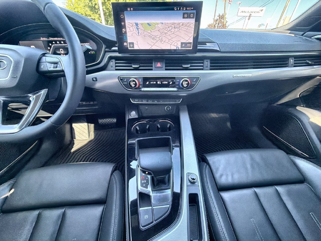 Used 2024 Audi A5 2.0T Prestige AWD/4WD image 24