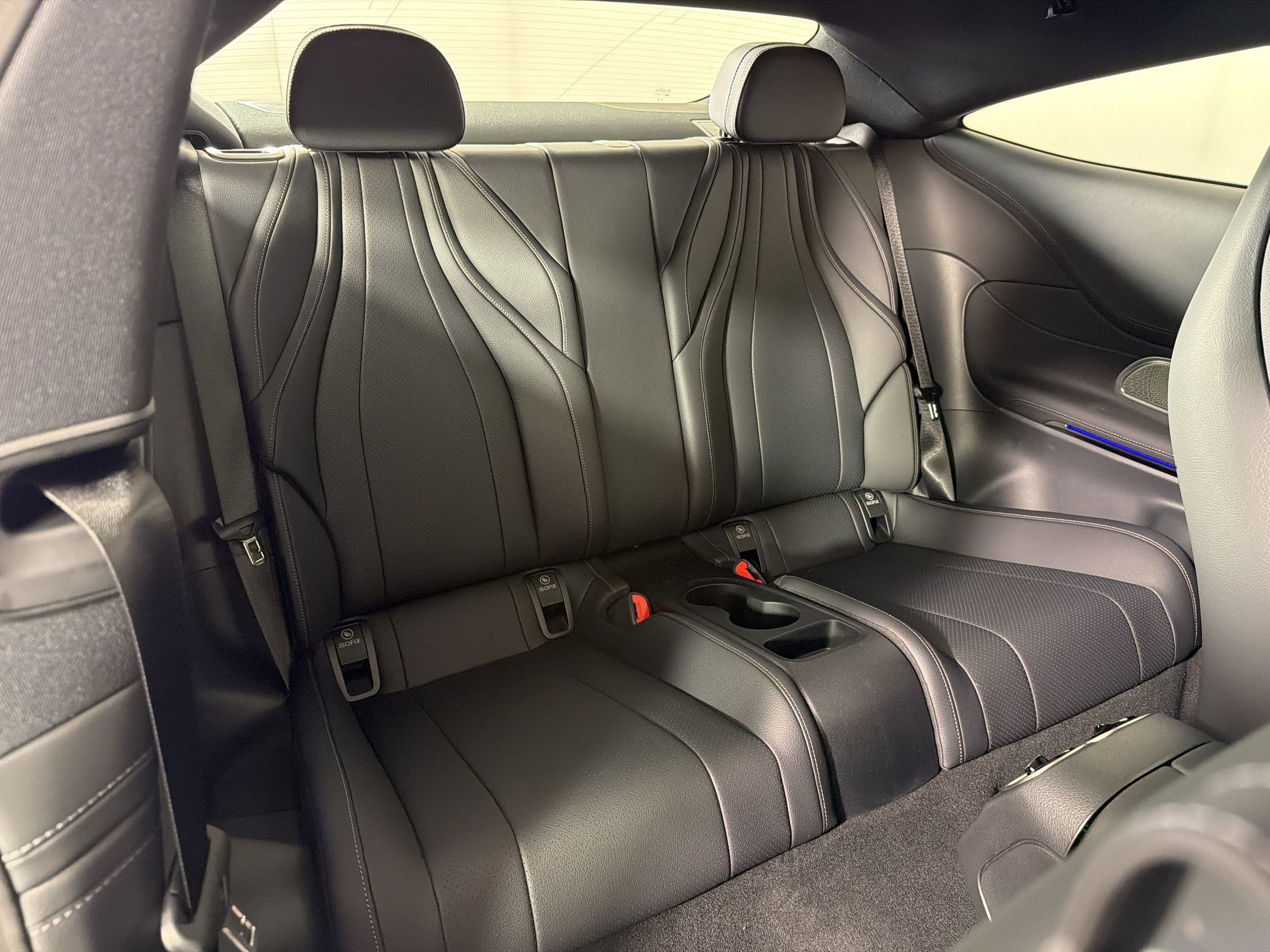 New 2026 Mercedes-Benz CLE 300 4MATIC Coupe image 31