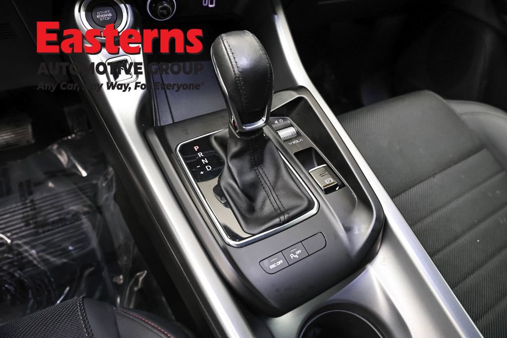 Used 2023 Dodge Hornet GT w/ Tech Pack w/o Parking AWD/4WD image 13