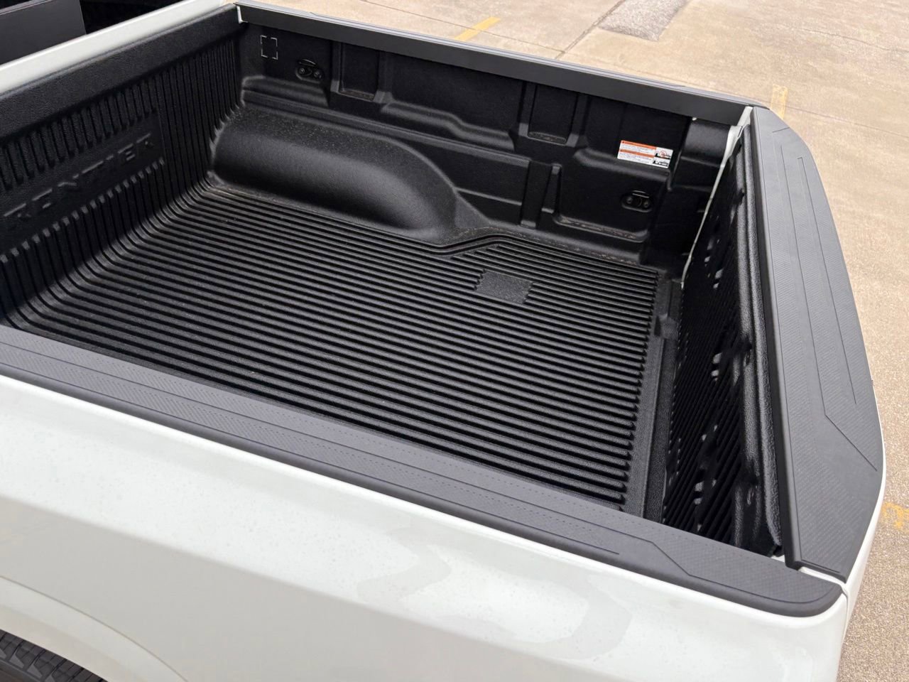New 2026 Nissan Frontier SV RWD image 23