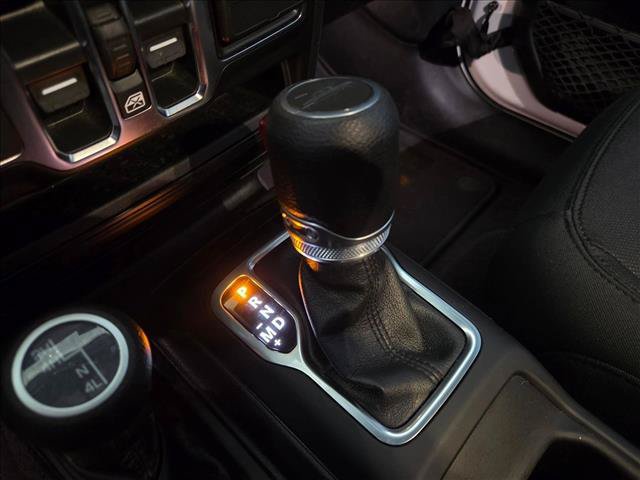 Used 2021 Jeep Gladiator Sport AWD/4WD image 14