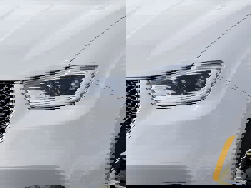 New 2025 Chrysler Pacifica Pinnacle image 10