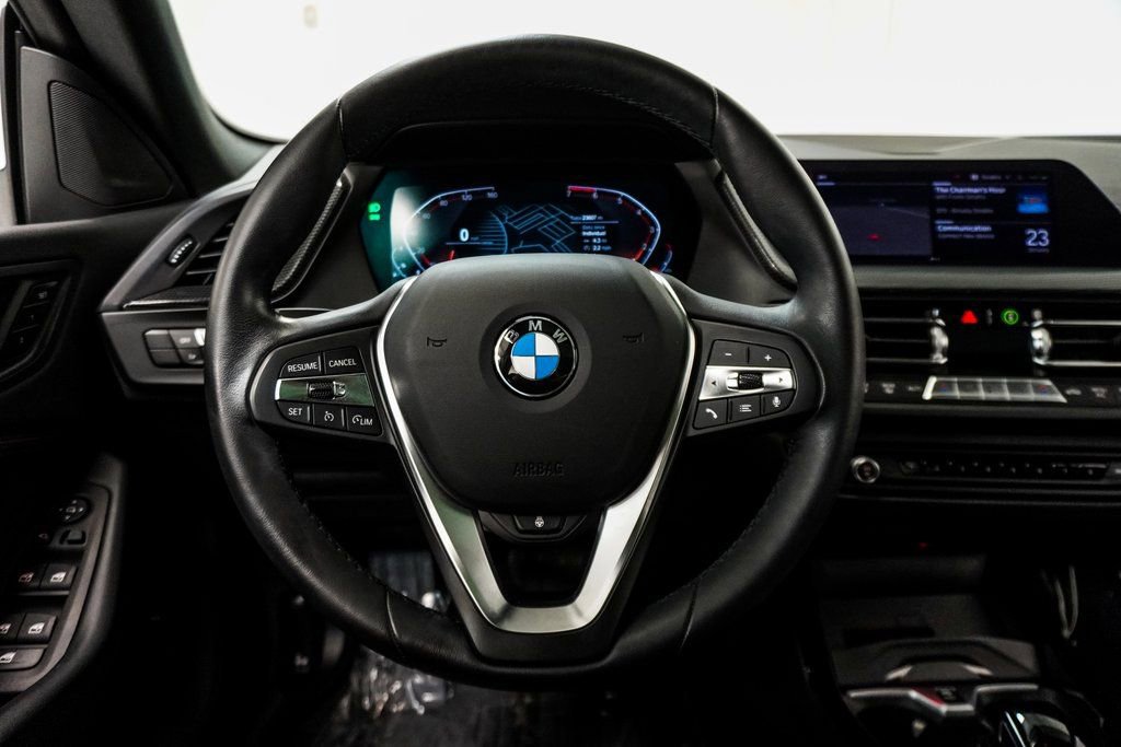 Used 2023 BMW 228i Gran Coupe 228i w/ Convenience Package image 15