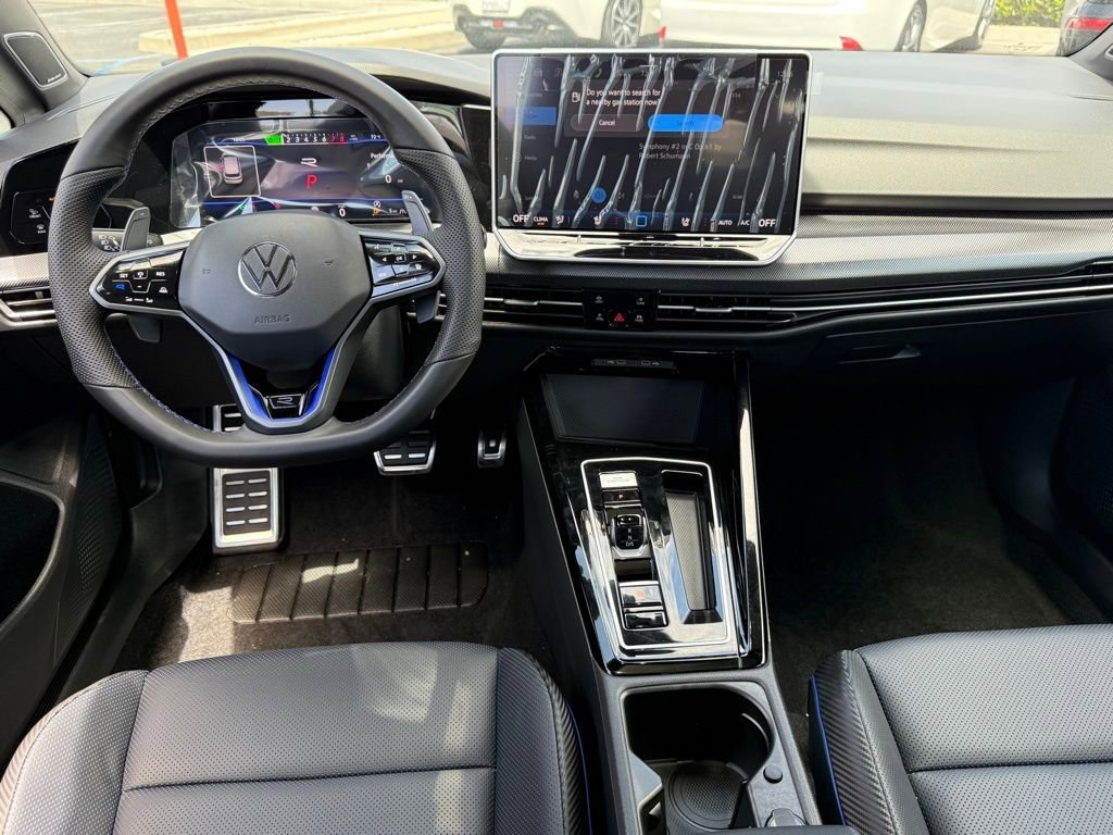 New 2026 Volkswagen Golf R AWD/4WD image 24