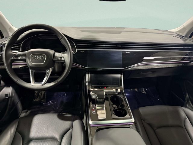 Used 2023 Audi Q7 3.0T Prestige image 9