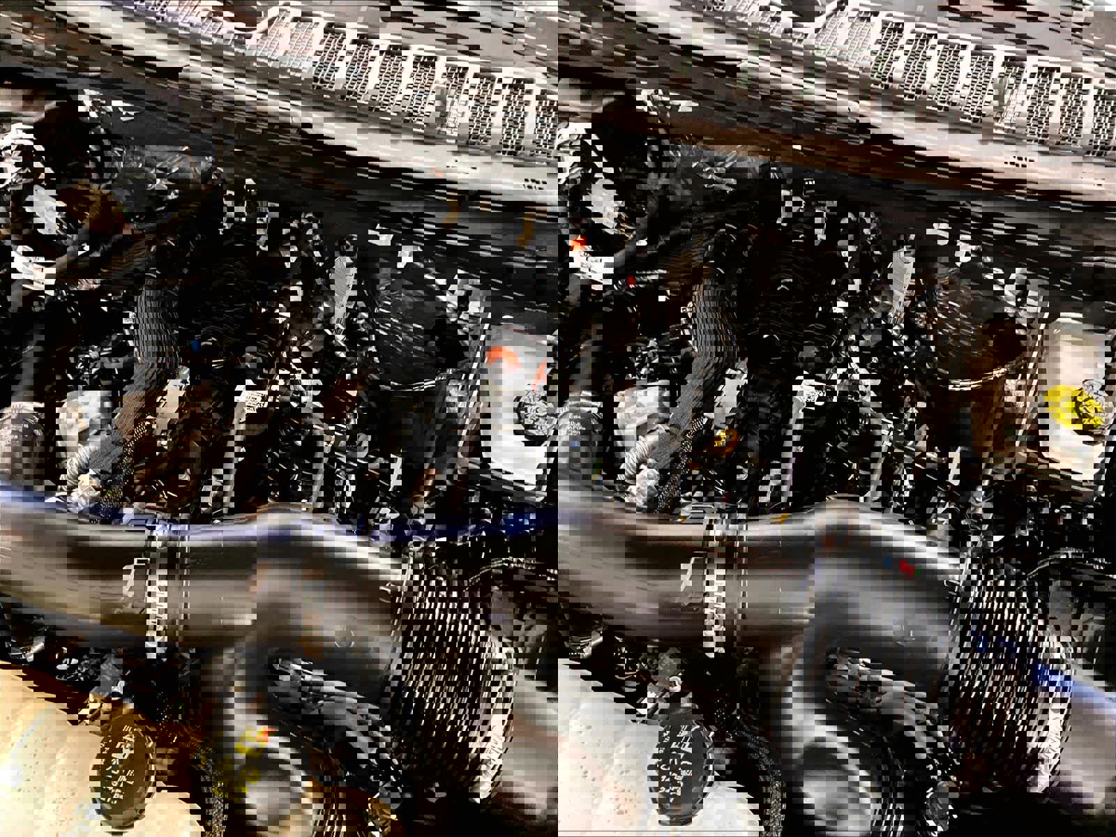 Used 2025 Ford Expedition Max Active image 36