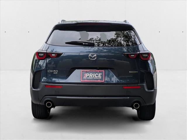 Used 2023 MAZDA CX-50 2.5 S w/ Cargo Package image 7