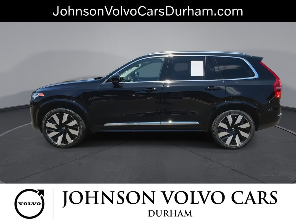 Used 2023 Volvo XC90 T8 Plus AWD/4WD image 5