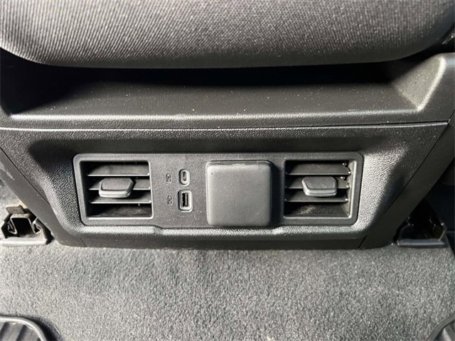 Certified 2022 Chevrolet Silverado 1500 LT image 16