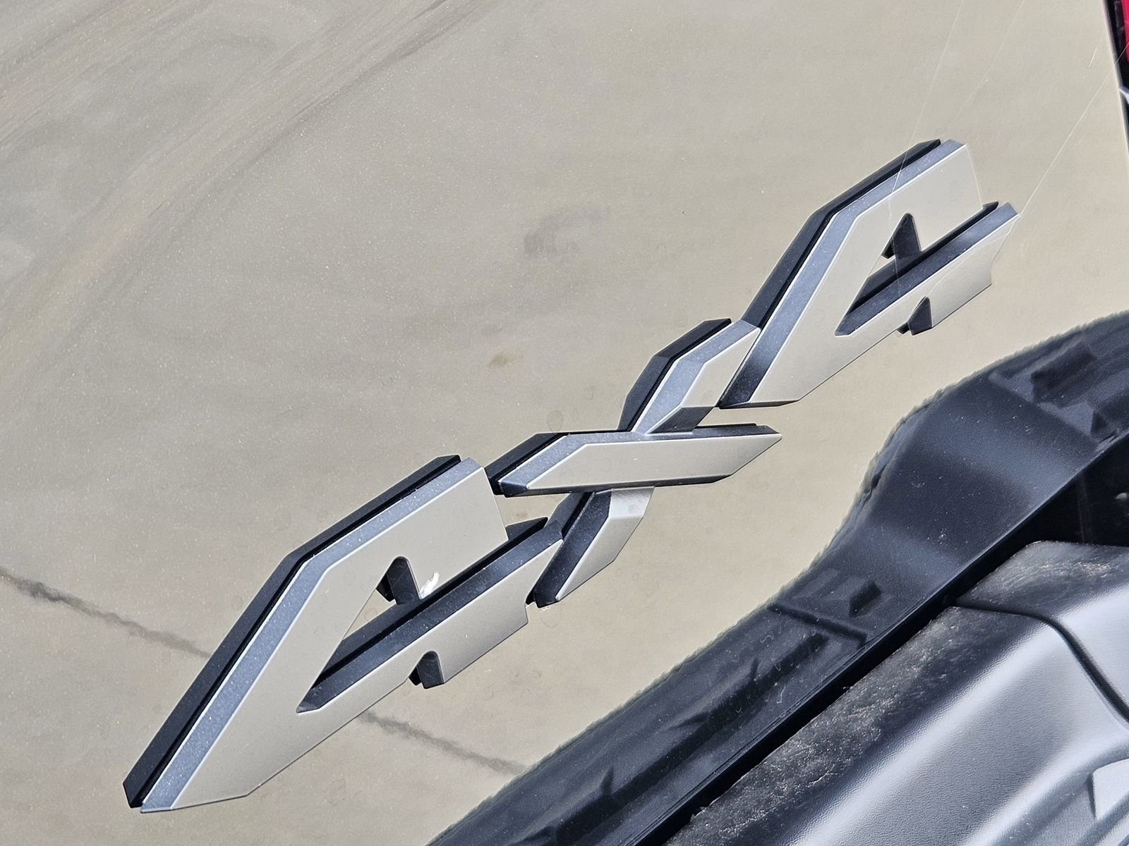 New 2025 RAM 2500 Limited image 16