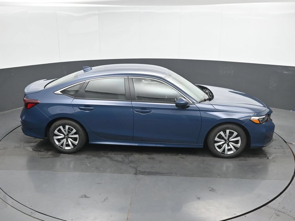 New 2026 Honda Civic LX image 26