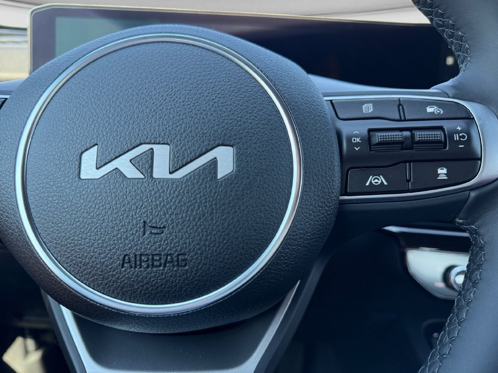 New 2026 Kia K5 GT-Line w/ GT-Line Premium Package AWD/4WD image 26