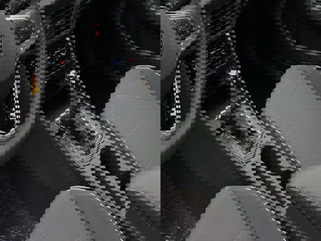 New 2026 Volkswagen Jetta Sport FWD image 24