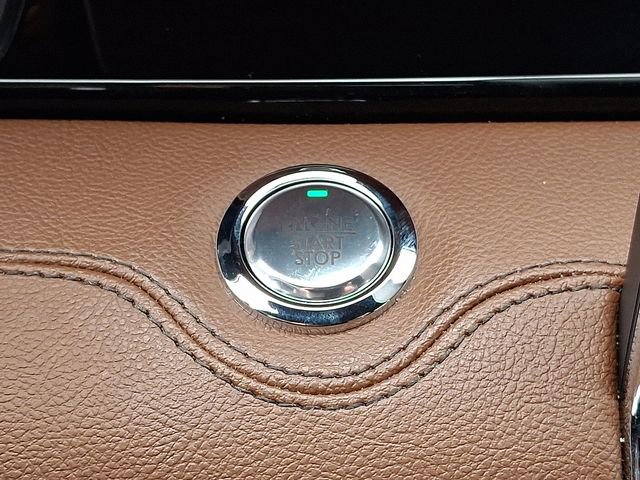 Used 2024 Lincoln Navigator Reserve image 26