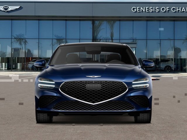 New 2026 Genesis G70 2.5T Prestige RWD image 6