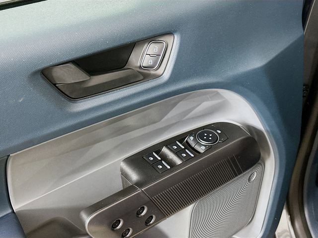 New 2026 Ford Maverick XLT w/ Equipment Group 301A image 18