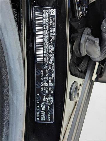 New 2024 Dodge Hornet R/T Plus w/ R/T Blacktop Package image 16