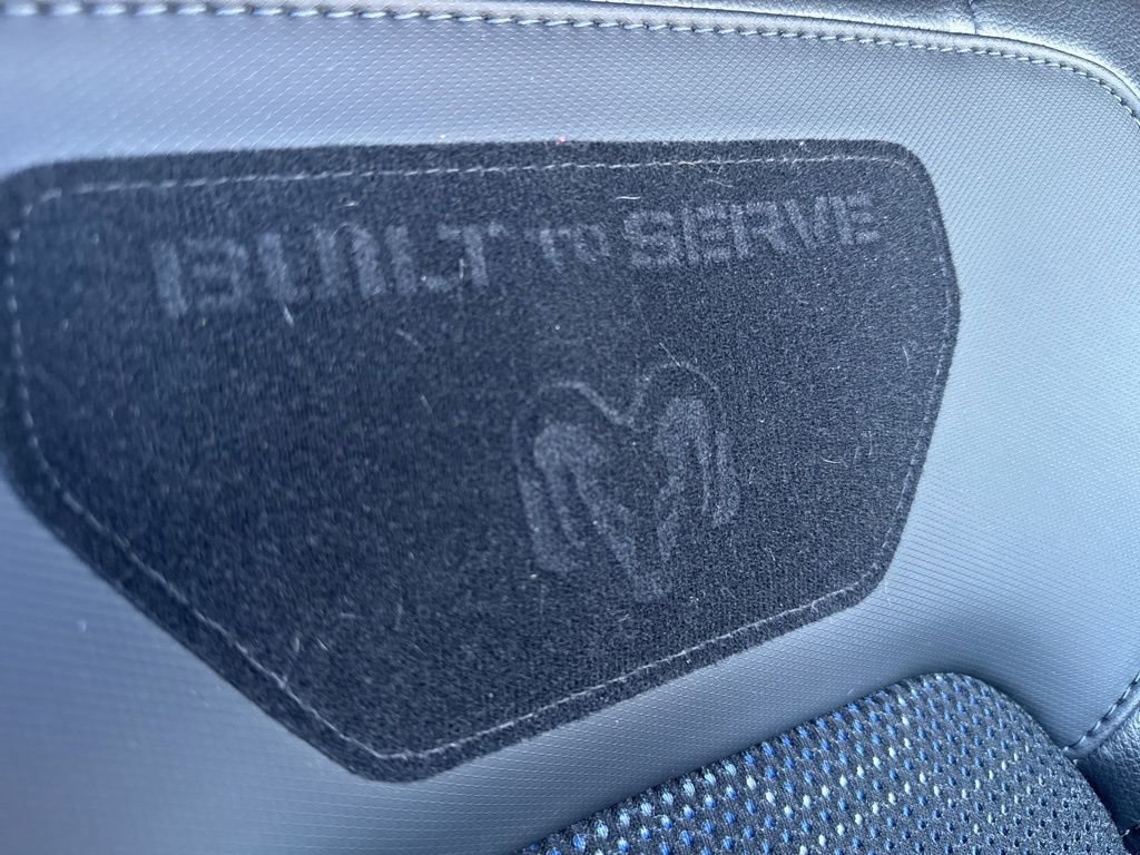 Used 2023 RAM 1500 Big Horn image 61