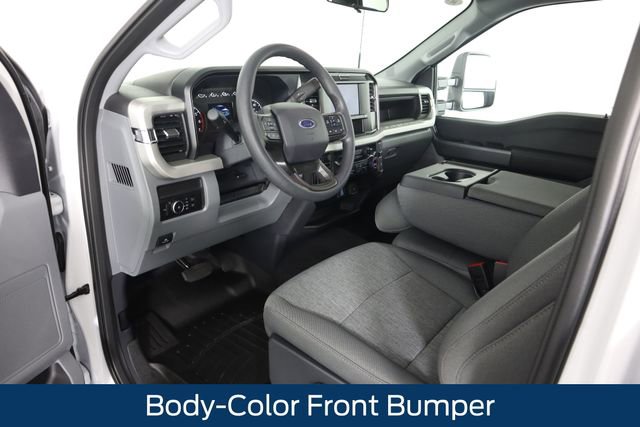 New 2026 Ford F350 XL w/ STX Appearance Package image 28