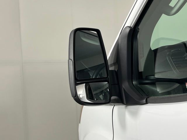 Used 2024 Ford Transit 250 Low Roof w/ Exterior Upgrade Package RWD image 14